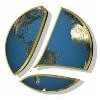 Liverpool Central School District Logo