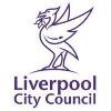 Liverpool City Council Logo