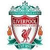 Liverpool Football Club and Athletic Grounds Logo