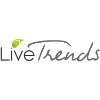 LiveTrends Design Group Logo