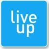 LiveUp Solutions Logo