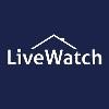 LiveWatch Security Logo