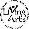Living Arts Counseling Center Logo