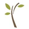 Living Branches Logo