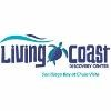 Living Coast Discovery Center Logo
