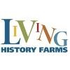 Living History Farms Logo