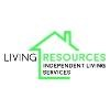 Living Resources (CA) Logo