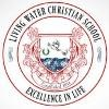 Living Water Christian School Logo