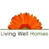 Living Well Homes Logo