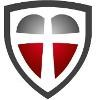 Living Word Lutheran High School Logo