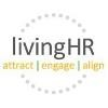 livingHR Logo