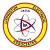 Livingston Electrical Associates Logo