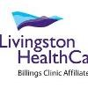 Livingston HealthCare Logo