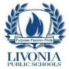 Livonia Public Schools Logo