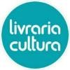 Livraria Cultura Logo
