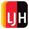 LJ Hooker Real Estate Logo