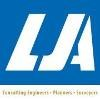 LJA Engineering Logo