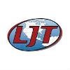 LJT & Associates Logo