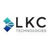 LKC Systems Logo