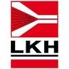 LKH Kunststoffwerk Heiligenroth Logo