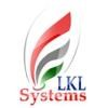 LKL Systems Logo