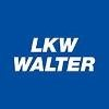 LKW Walter Logo