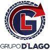 Llantas de Lago Logo