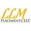LLM Placements Logo