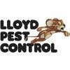 Lloyd's Pest Control Logo