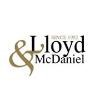 Lloyd & McDaniel Logo