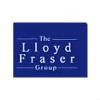 Lloyd Fraser Logo