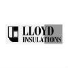 Lloyd Insulations India Logo