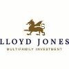 Lloyd Jones Logo