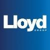 Lloyd Motor Group Logo