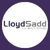 Lloyd Sadd Insurance Brokers Logo