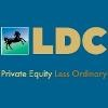 Lloyds Development Capital Logo