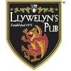 Llywelyn's Pub Logo