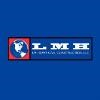 LM Heavy Civil Construction Logo