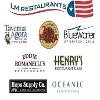 LM Restaurants Logo