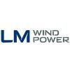 LM Wind Power Logo