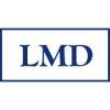 LMD Logistics Logo