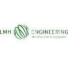 LMH Engineering Logo