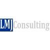 LMJ Consulting Logo