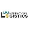 LMJ Logistics Logo