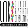 LMK Clinical Research Consulting Logo