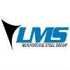 LMS Reinforcing Steel Group Logo