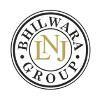 LNJ Bhilwara Group Logo