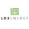 LO3 Energy Logo