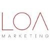 LOA Marketing Logo