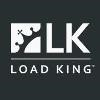 Load King Manufacturing Logo